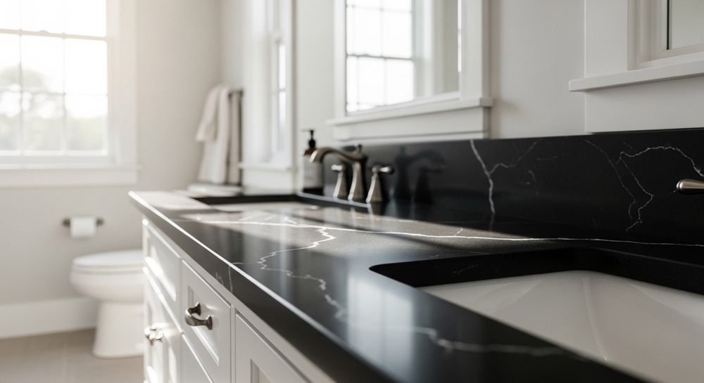 San Jose Quartz Countertops