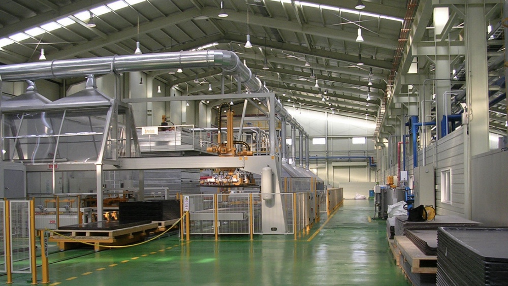 bioquartz San Jose manufacturing